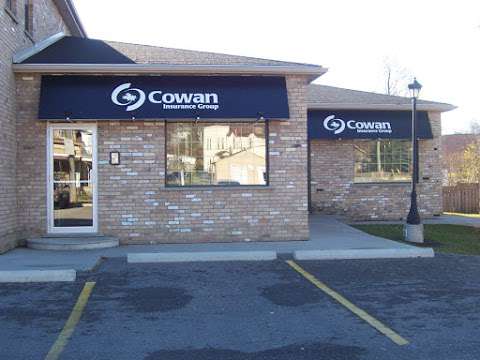 Cowan Insurance Group